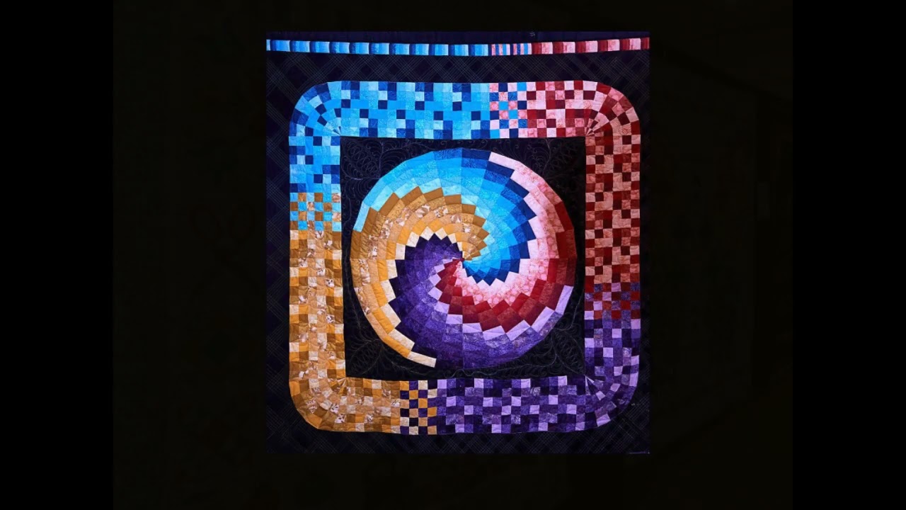 IPM 22 Quilt Show YouTube