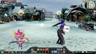 Dancer sa Bloody Ice - Cabal Online(PH) | Leona Ruth Official