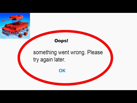 Fix Monzo App Oops Something Went Wrong Error | Fix Monzo something went wrong error | PSA 24