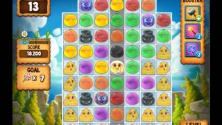 Pudding Pop Level 489