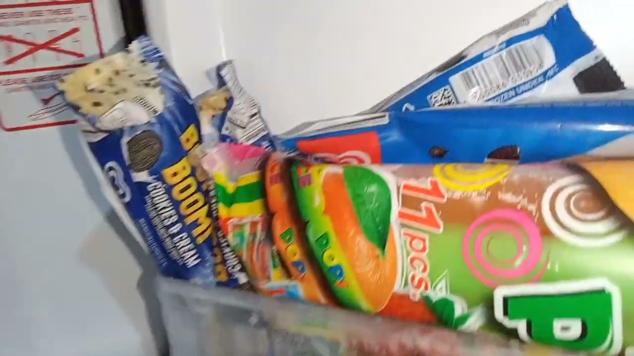 Nag leaked ang fridge 01/09/2026