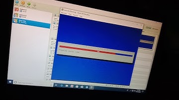 Cara mudah konfigurasi web server Debian 8 di aplikasi Virtualbox:v
