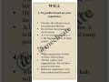 Learn Modal Verbs in 2 seconds | Tense &amp; Types of Sentences Explained #englishgrammar #english