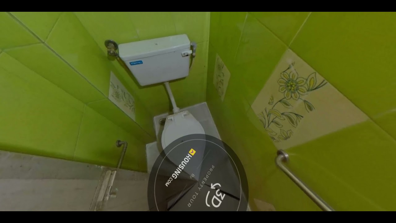 Video Tour of 2 BHK Apartment in Runwal Forests, Kanjurmarg West, Mumbai - 6044428