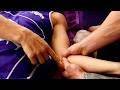 Golfer&#39;s Elbow | Darcy &amp; Ninja Podcast - Being Physically Present is the Essence of Being Human