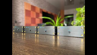 видео: Цап Lite DAC-AH и другие картинка: Цап Lite DAC-AH и другие