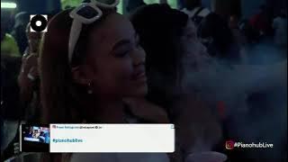 Channel O - PianoHub - Kabza - Friday Again