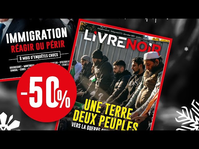 Pierre Valentin : “Les wokes fabriquent le monstre totalitaire qu'ils  pensent combattre !” - Livre Noir