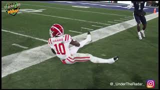 Marcus Harris hs/ot7 clips for edits! || Mega Link in desc