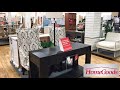 HOMEGOODS (3 DIFFERENT STORES) SHOP WITH ME FURNITURE HOME DECOR SHOPPING STORE WALK THROUGH