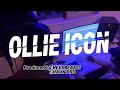 LUGABA OLLIE ICON Visualizer 