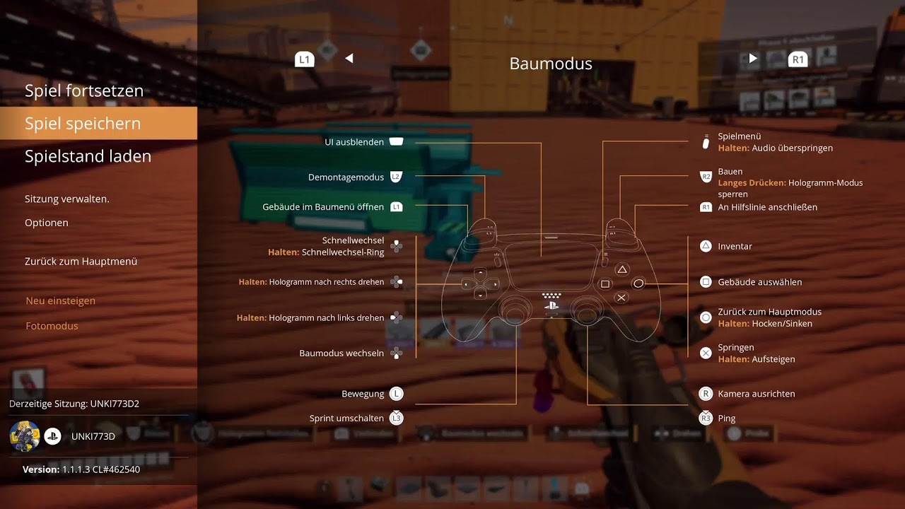 Satisfactory Meine krank