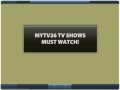 Mytv26 tv shows lineup
