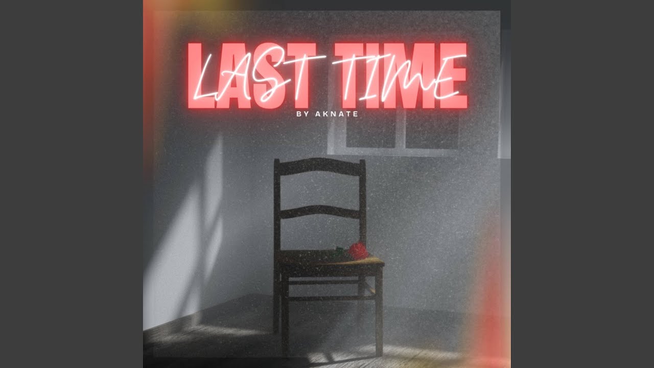 Watch Last Time on YouTube Watch Last Time on YouTube