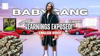 How Much Money Does Baby Gang REALLY Make (Net Worth Breakdown) Guide