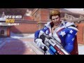 Play of the Game, Soldier 76 #1