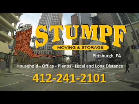 Pittsburgh Moving and Storage Company