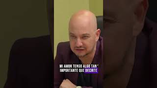 Elisa y Pepe en la dulce espera #rfl #estrellatv #ricafamosalatina
