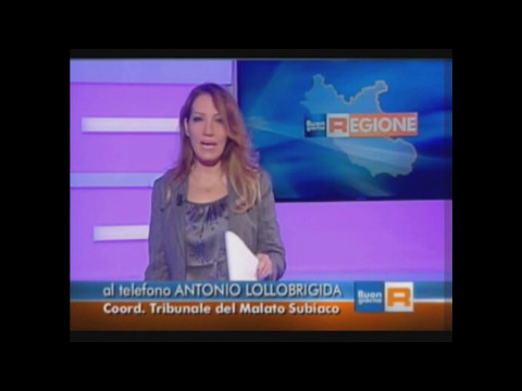 SUBIACO Ospedale Angelucci