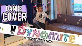 Dynamite - Bts 방탄소년단 Dance Cover 댄스커버 - The Bratsis