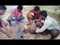#village #fishcatching #viral #trending #😋😋😋😋