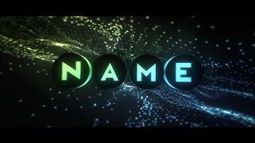 Top 5 Blender Intro Template + Free Download