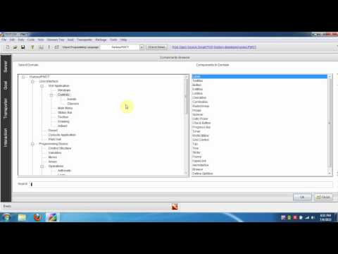 Working faster using keyboard shortcuts inside PWCT