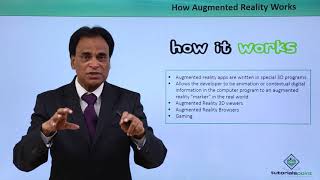 Online Marketing - Augmented Reality