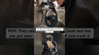 #vr #meme #funny #beamng #quest3