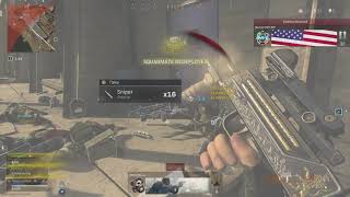 MAC-10 Team Wipe - Resurgence | Rebirth Island | Call of Duty: Warzone