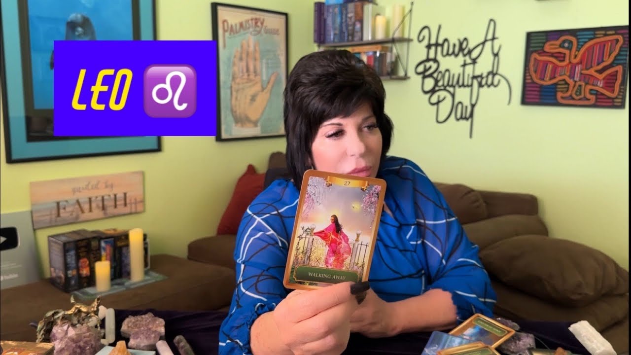 LEO TRUST IN THIS! READY OR NOT YOU ARE BEING PUSHED INTO YOUR SUN! SUCCESS & HAPPINESS NOW FOLLOW