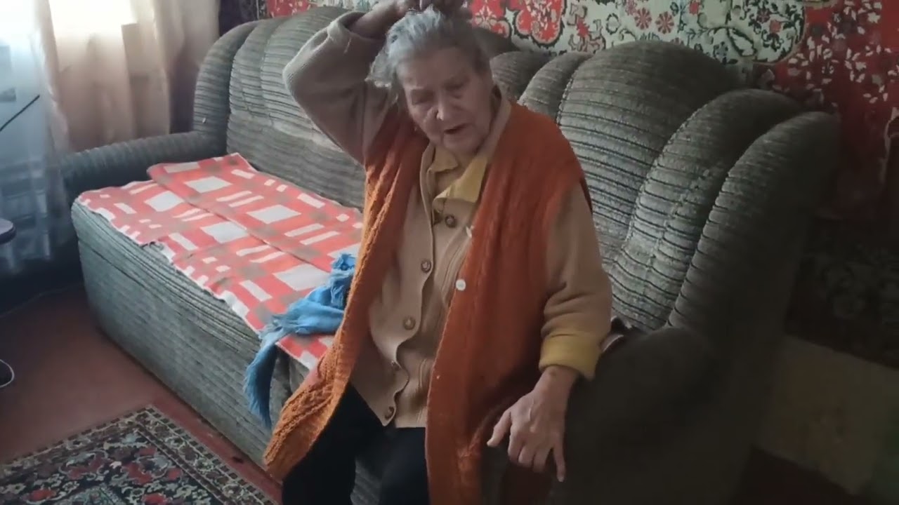 Мальчиков хотите).Деменция.