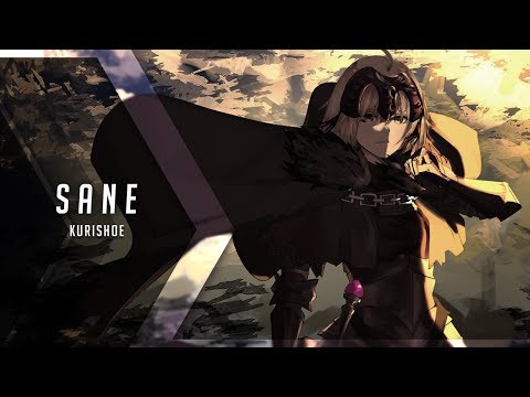 Kurishoe - Sane