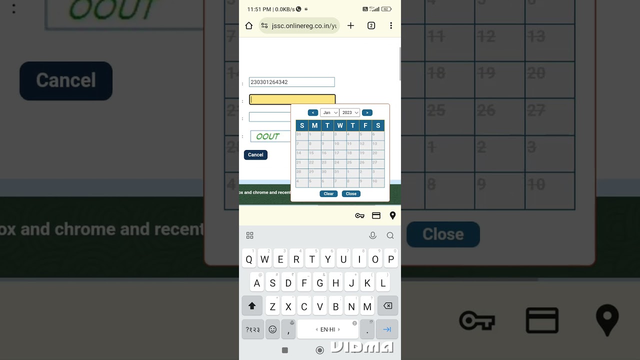 JSSC Cgl Admit card Download 2024, Exam on time, 