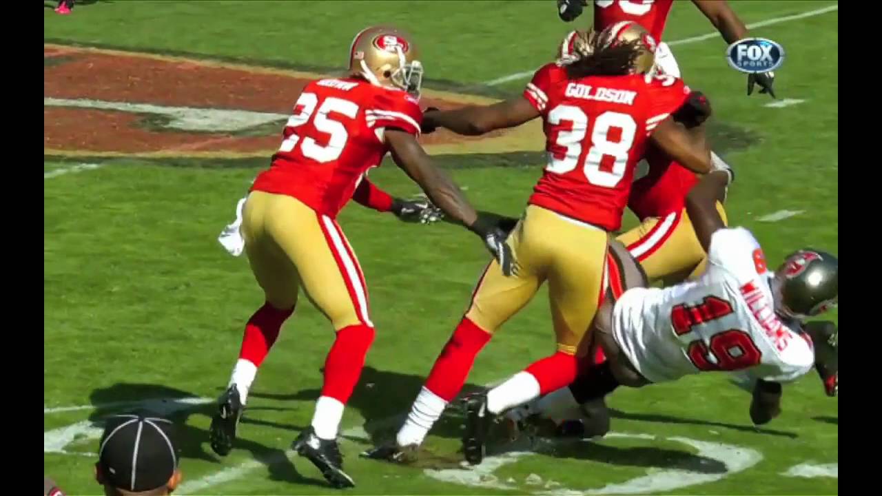 Biggest Football Hits Ever YouTube