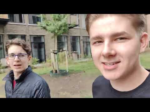 Milan On Deck & Co. | EP1 | HARDCVLTR