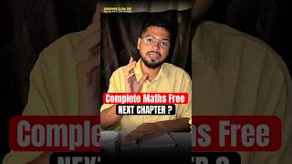 COMPLETE MATHS IN 22 VIDEOS Next Video? || #abhishekojha #ssccgl2026 #notification COMPLETE MATHS IN 22 VIDEOS Next Video? || #abhishekojha #ssccgl2026 #notification