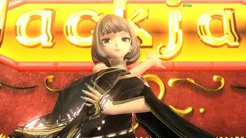 Hatsune Miku - 初音ミク:Project DIVA Arcade Future Tone - [PV] "Blackjack" -English Subs-