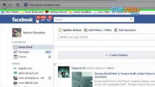How to Create Facebook Fanpage for Website Or Business - BigStills.com screenshot 4