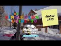 Snow Day | The Single Dad's Guide to Life | McDivitt Law Firm