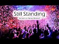 Still Standing - Israel & New Breed - (with lyrics)