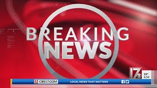 At least 1 seriously hurt in early-morning crash, Raleigh police say