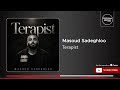 Masoud Sadeghloo Terapist مسعود صادقلو تراپیست 