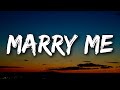 Jennifer Lopez Maluma Marry Me Lyrics Kat Bastian Duet mp3