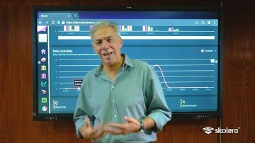 Skolera Admin LMS Dashboard: Unlock School Management