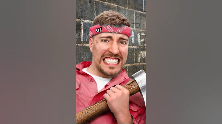 Mr.Beast Is NOT NORMAL