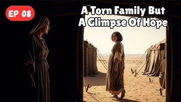 EP 08: Abraham