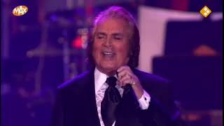 Engelbert Humperdinck - Hitmedley Max Proms 2010