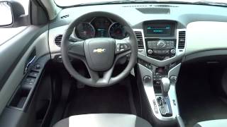 2014 Chevrolet Cruze Used, Richlands, Grundy, Lebanon, Hurley, Pikeville, VA 14351