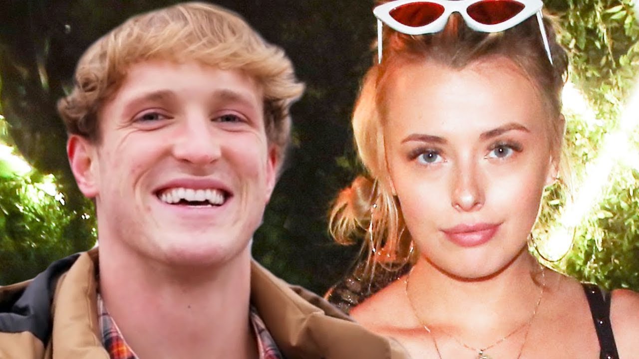 Corinna Kopf, Logan Paul, Jake Paul, Faze Tfue, Jack Black, Justin Bieber, ...